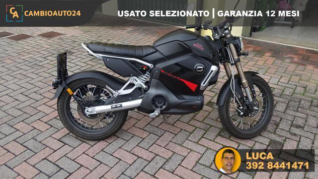 VMOTO TC MAX 125 cc, Elettrica, Cambio Automatico, Garanzia..