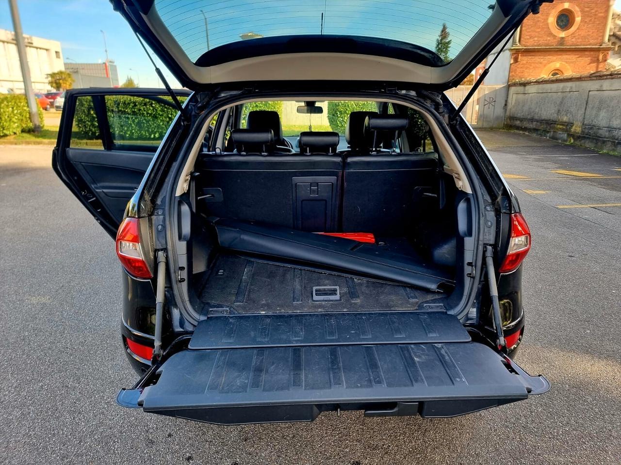 Renault Koleos 2.0 dCi 150CV 4X4 Dynamique