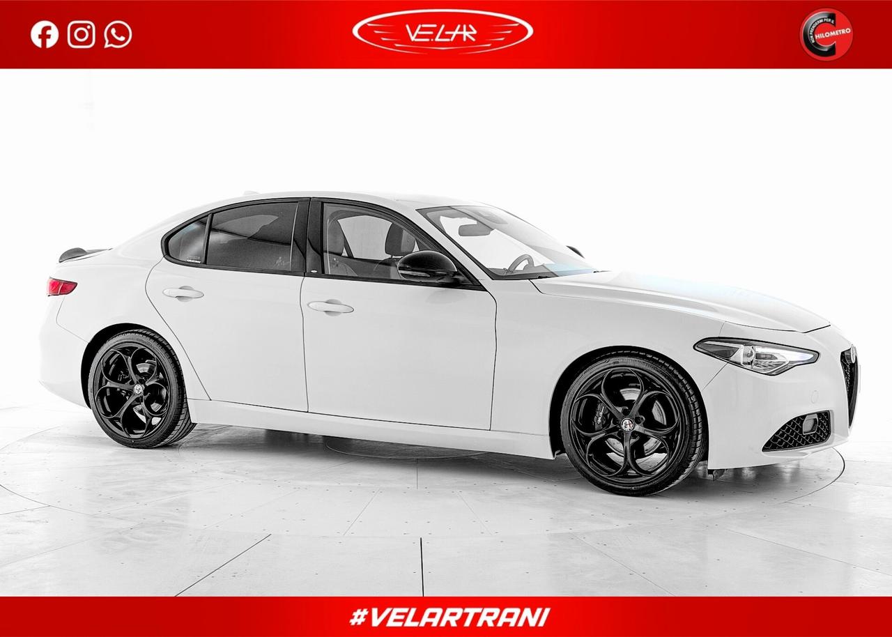 Alfa Romeo Giulia 2.2 MJET 180 CV AT8 Business Sport