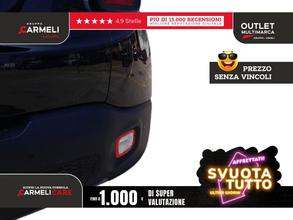 Jeep Renegade 1.6 Multijet II Limited 2WD