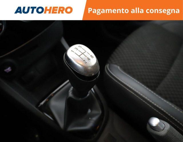 RENAULT Clio dCi 8V 90 CV 5 porte Moschino Zen