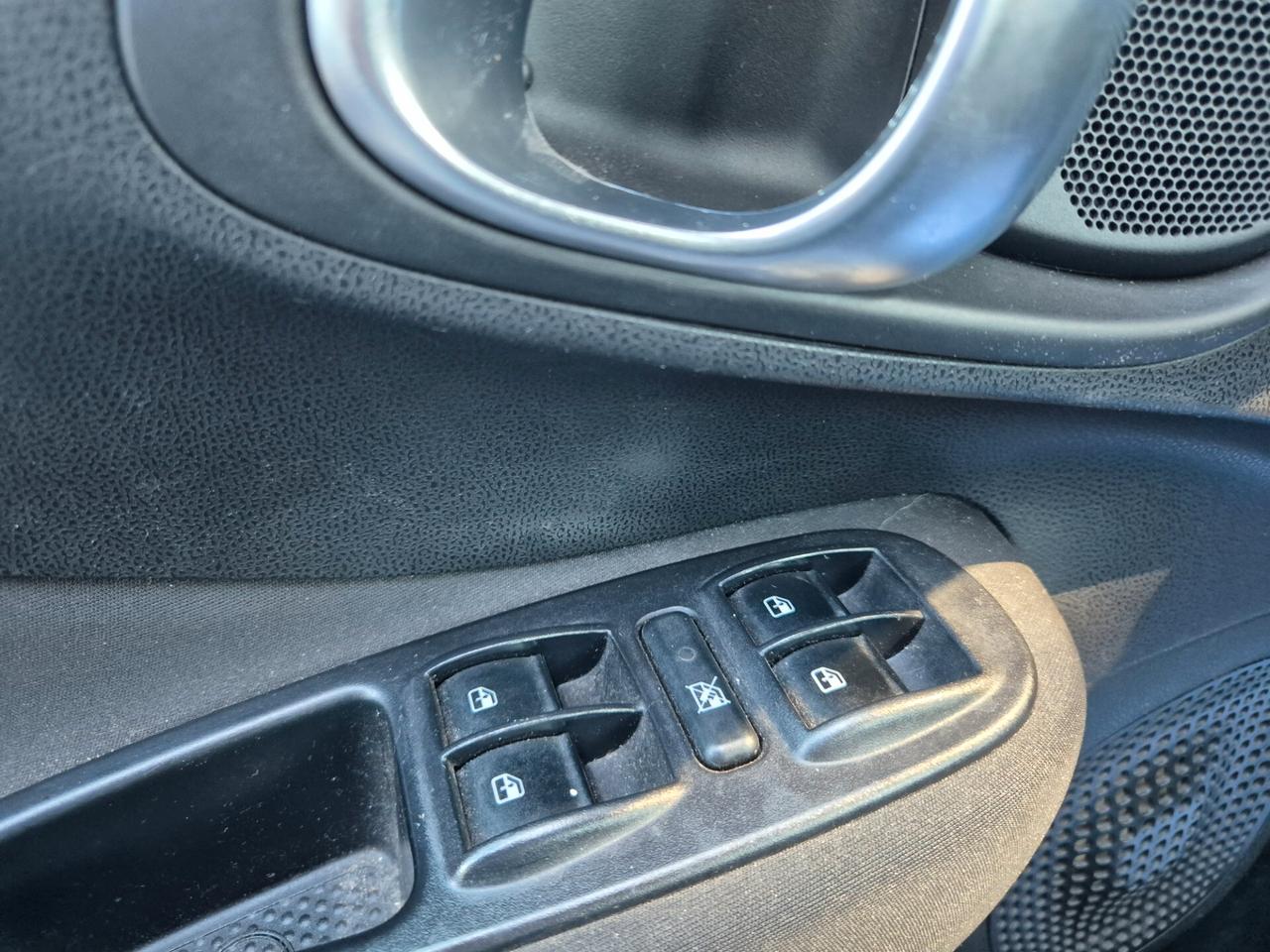 Fiat 500L Wagon 1.4 95 CV Urban