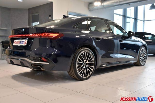 AUDI A5 SEDAN TFSI 204 CV S-TRONIC QUATTRO S-LINE EDITION
