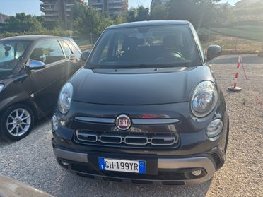 Fiat 500L 1.3 Multijet 95 CV Cross