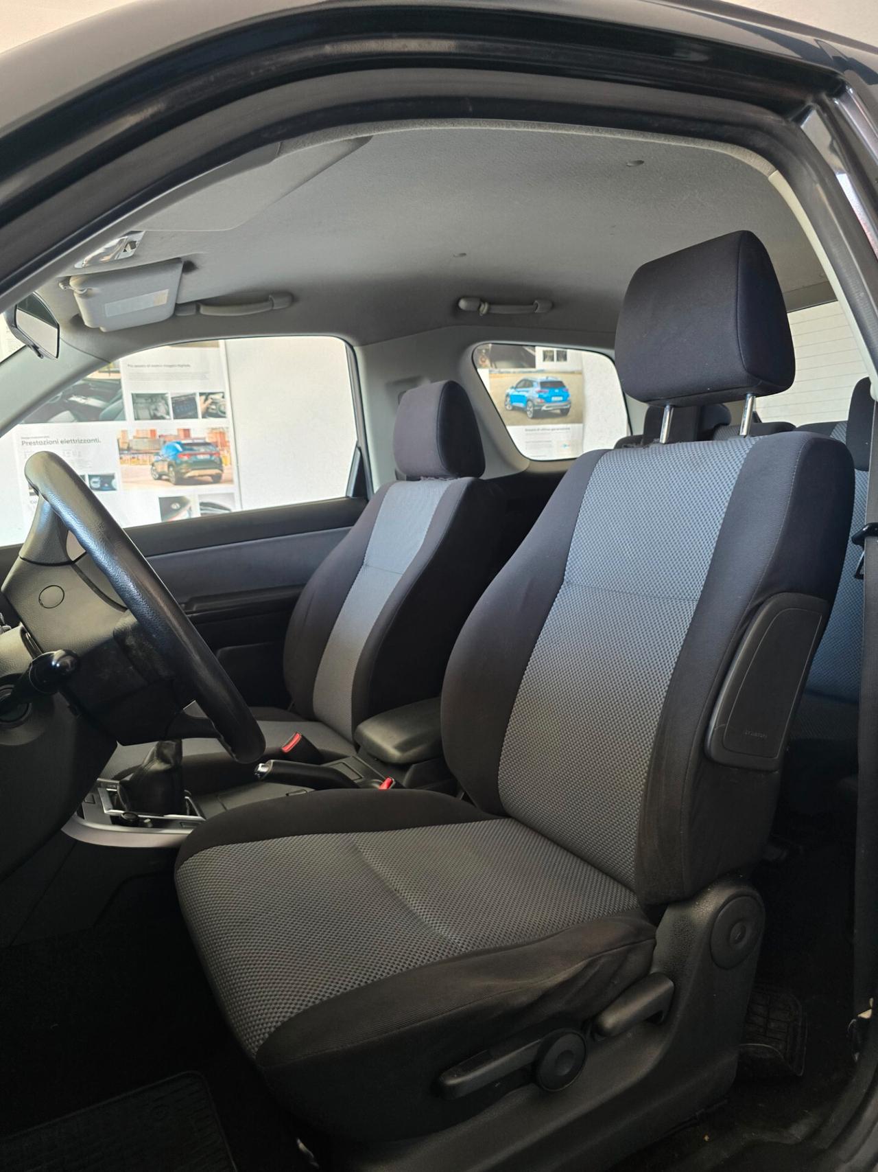 Suzuki Grand Vitara 1.9 DDiS 3 porte