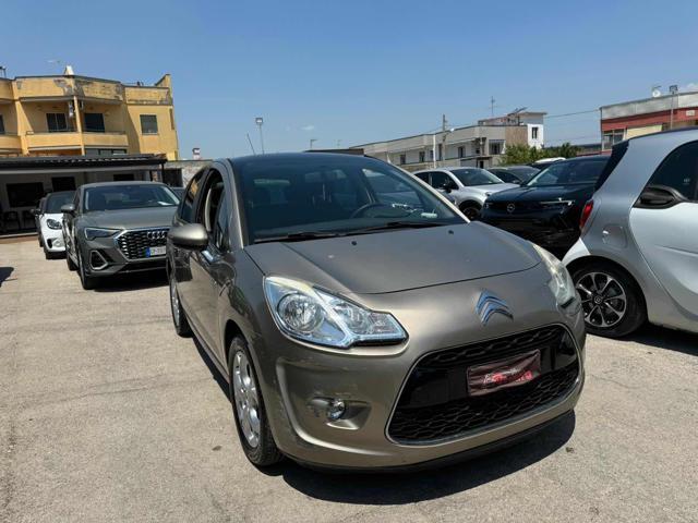 CITROEN C3 1.4 VTi 95 Exclusive Style