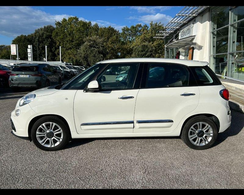 FIAT 500L 2017 1.4 Pop Star 95cv