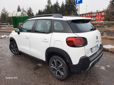 CITROEN C3 AIRCROSS 1.5 HDI 102 CV ANNO 12/2019