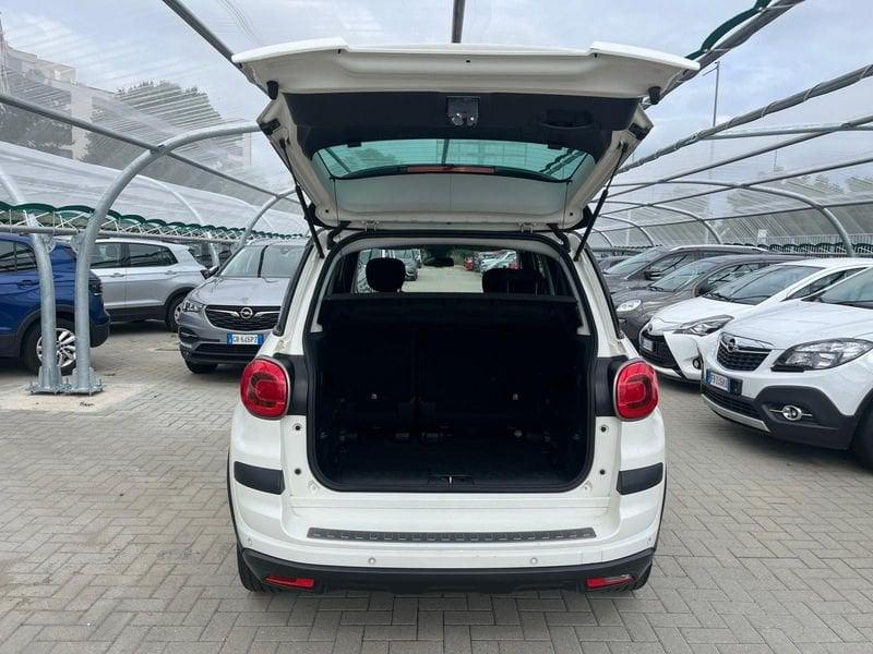 FIAT 500L 500L 1.4 95 CV S&S Cross