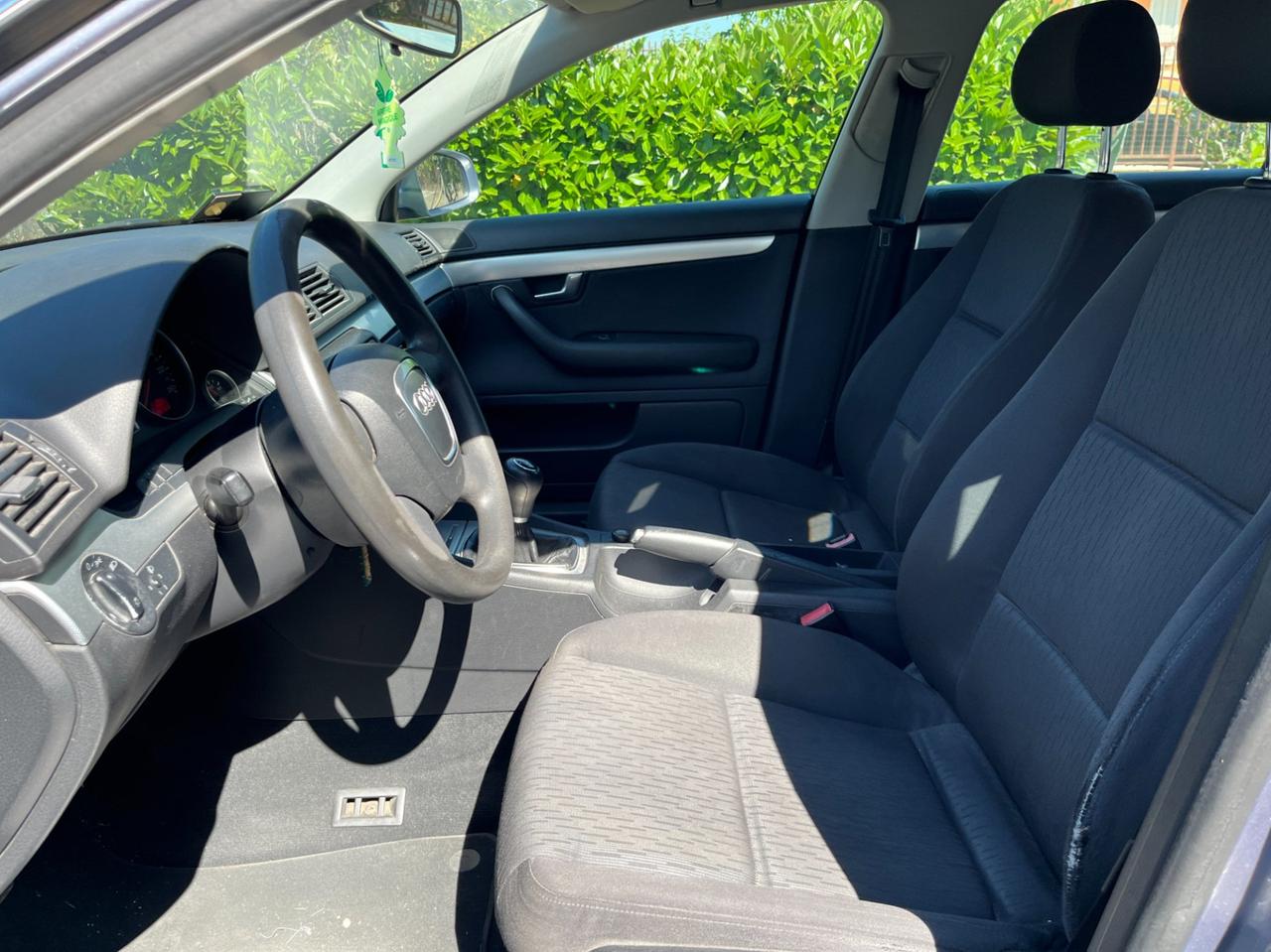 Audi A4 Avant 2.0 140cv