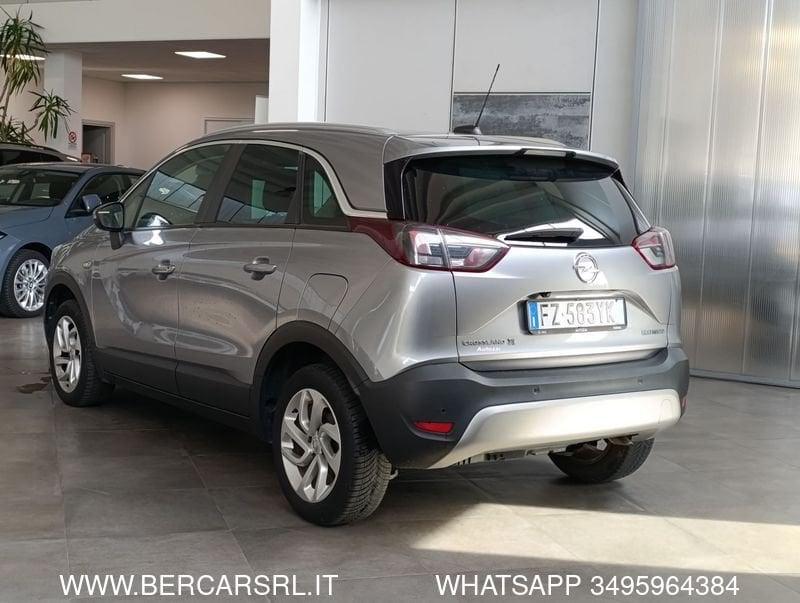 Opel Crossland Crossland X 1.5 ECOTEC D 102 CV Start&Stop Innovation
