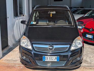Opel Zafira 1.6 16V ecoM 150CV 7 POSTI