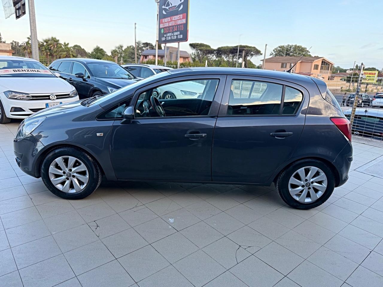 Opel Corsa 1.3 CDTI 95CV ecoFLEX 5 porte Start&Stop Elective