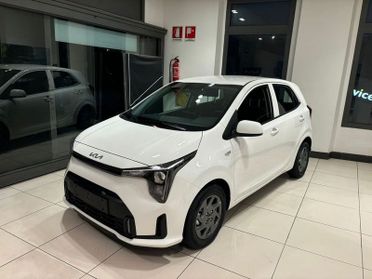 KIA Picanto 1.0 12V 5 porte Urban