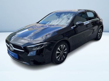 Mercedes-Benz Classe A A 180 D ADVANCED AUTO