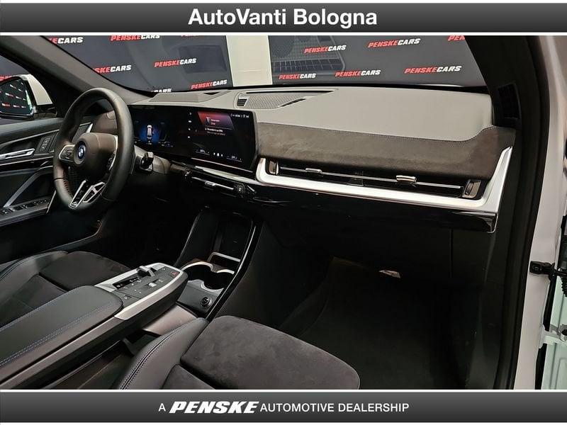 BMW X1 X1 xdrive 25e MSport Pro auto
