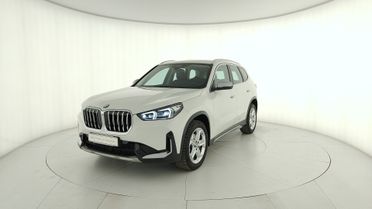 BMW X1 U11 - X1 sdrive18d X-Line auto
