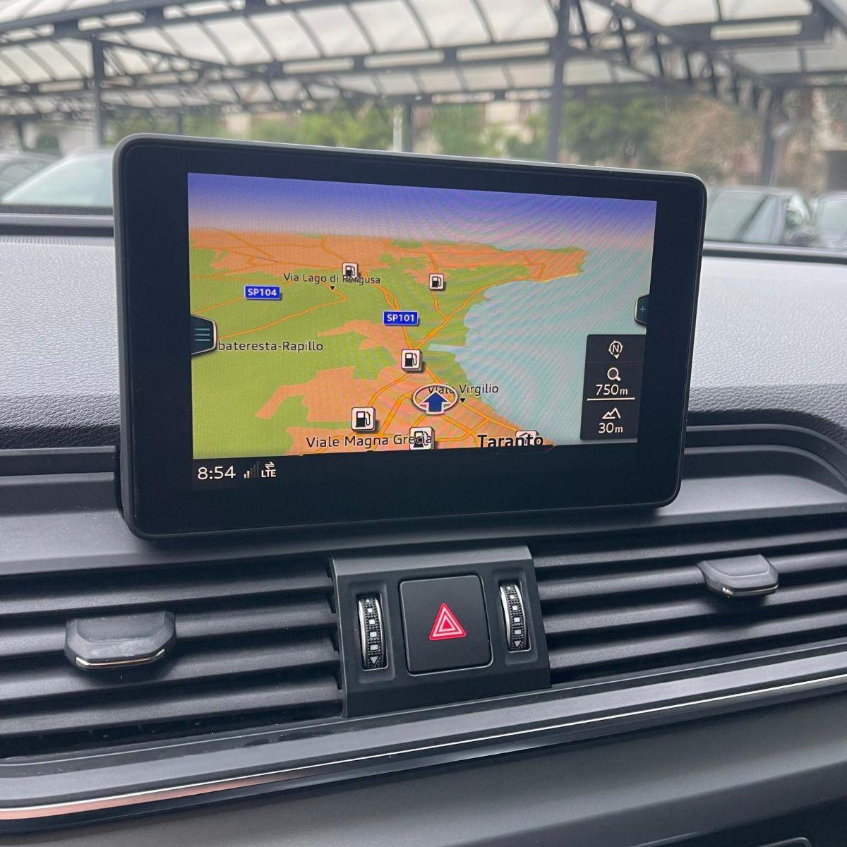 AUDI - Q5 - 2.0 TDI 190 CV quattro stronic