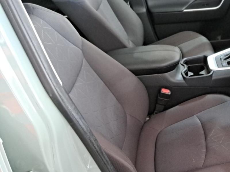 TOYOTA RAV 4 2.5 HV 178 CV E-CVT BUSINESS 2WD CROSSOVER