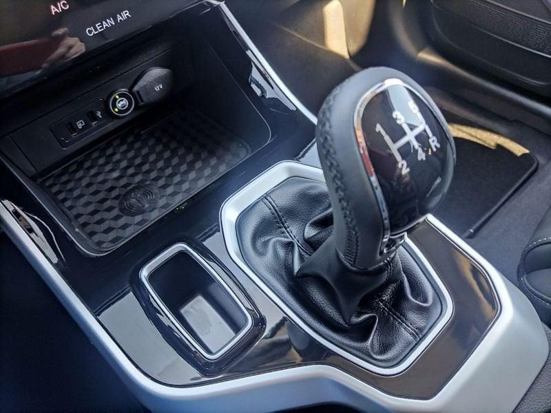 DR AUTOMOBILES DR 5 DR 5.0 1.5 Unica 116cv