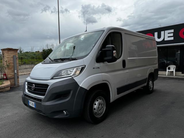 FIAT Ducato 28 2.0 MJT PC-TN Furgone