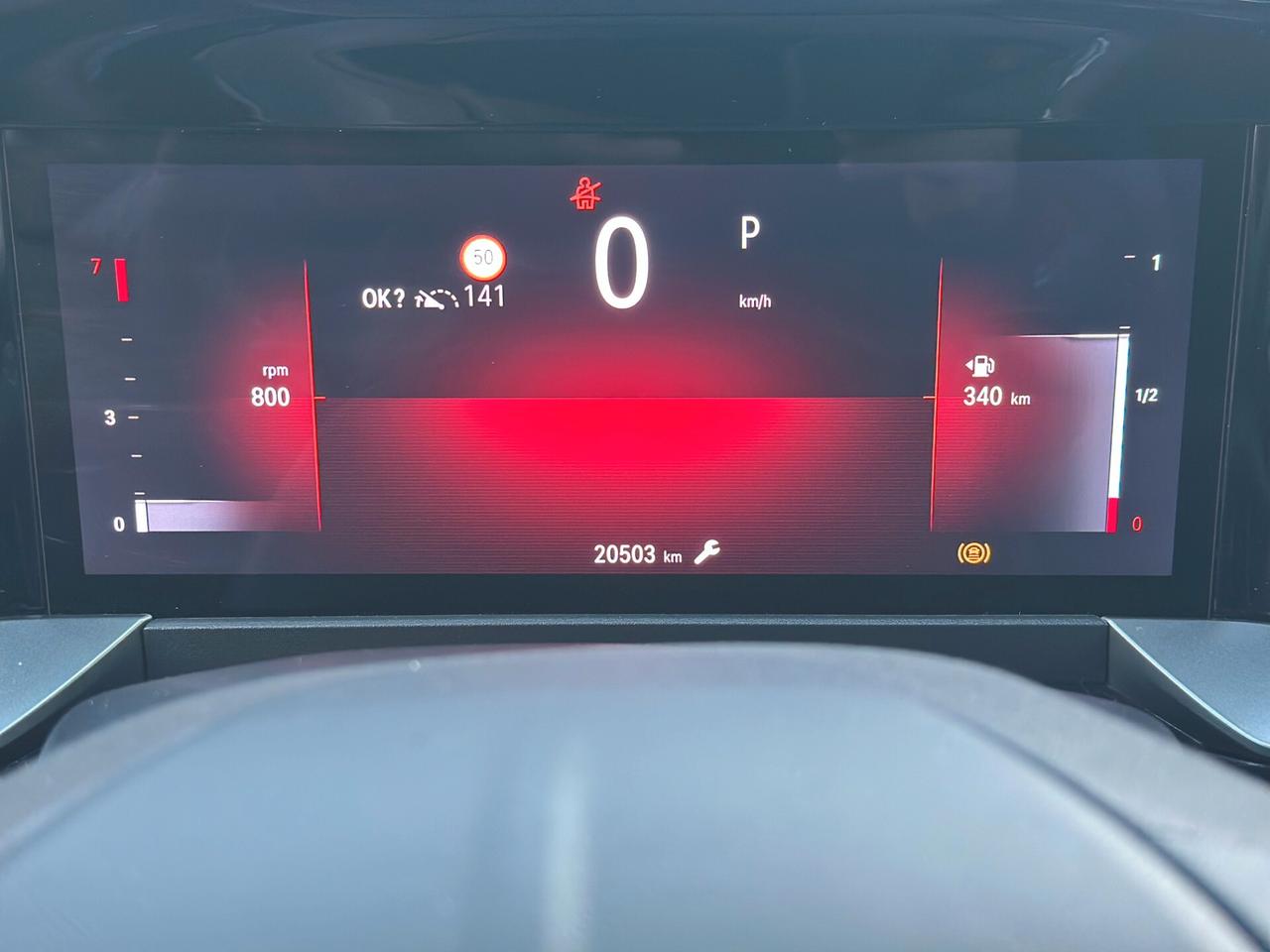 Opel Mokka 1.2 Turbo 130 CV aut. GS '25