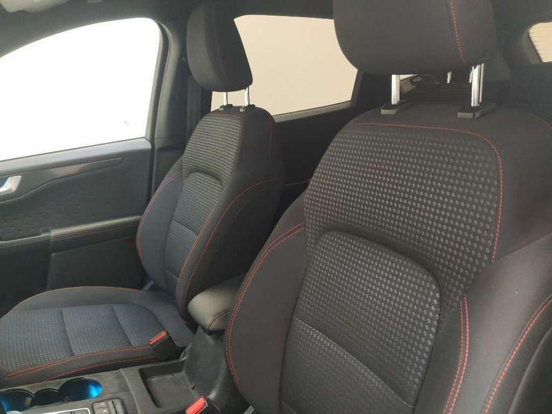 Ford Kuga 2.5 full hybrid ST-Line 2wd 190cv cvt
