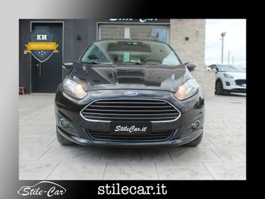 Ford Fiesta 1.5 TDCi 75CV 5 porte Business