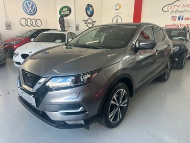 Nissan Qashqai 1.6 dCi 2WD N-Connecta