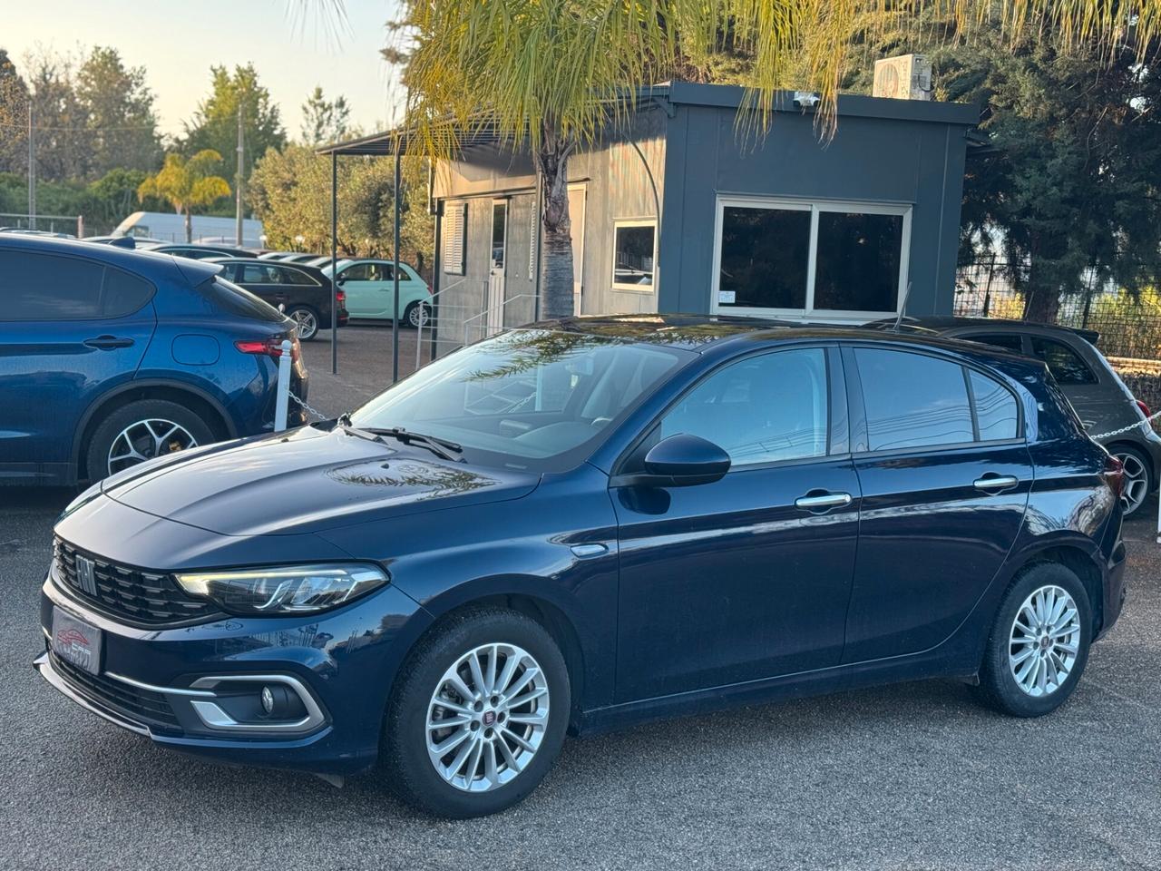 Fiat Tipo 1.6 Mjt 131CV S&S 5 porte City Life
