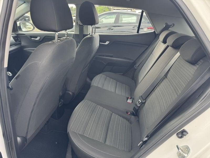 KIA Stonic Stonic 1.4 MPI EcoGPL Energy