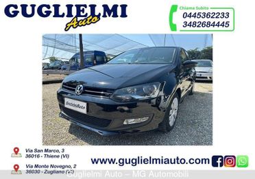 Volkswagen Polo Polo 1.2 TDI DPF 5 porte Comfortline