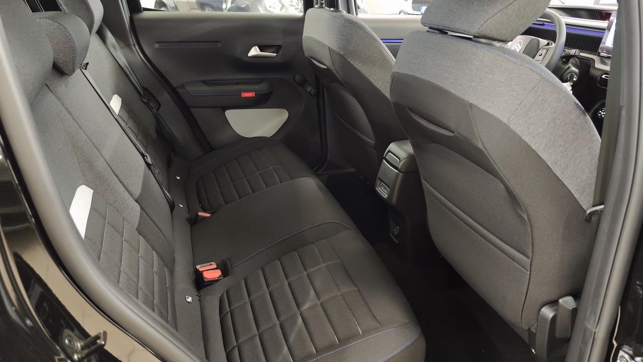 Citroen C3 Hybrid 110 e-DCT Plus