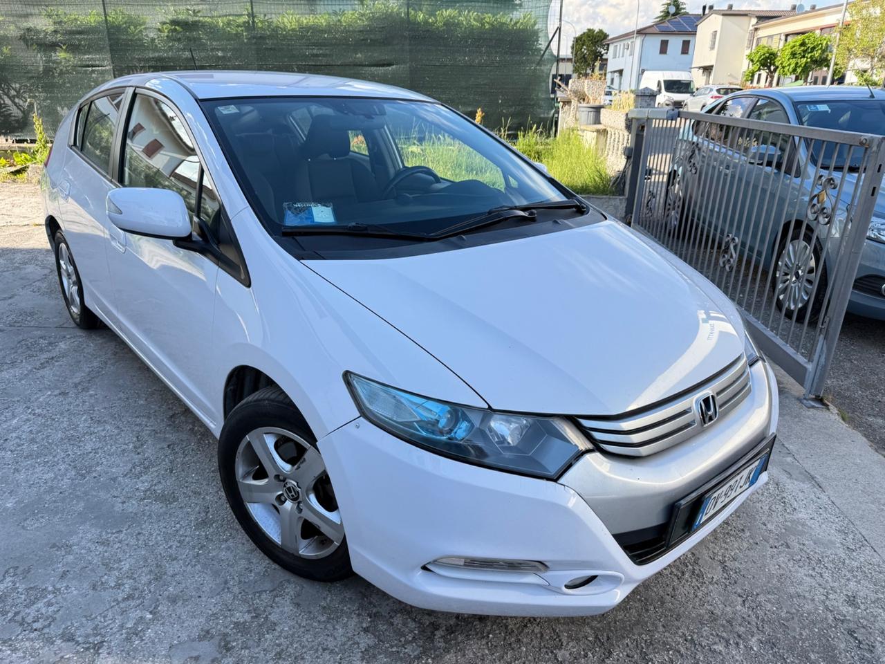 Honda Insight 1.3 Executive i-Pilot Hybrid 09 OTTIMA