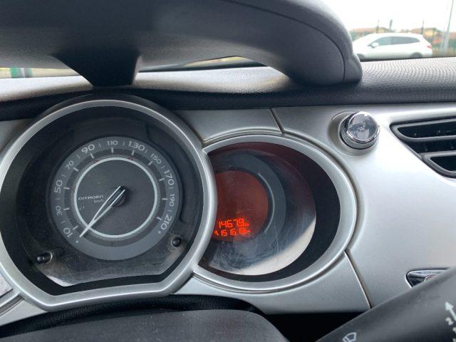 CITROEN C3 1.1 Business