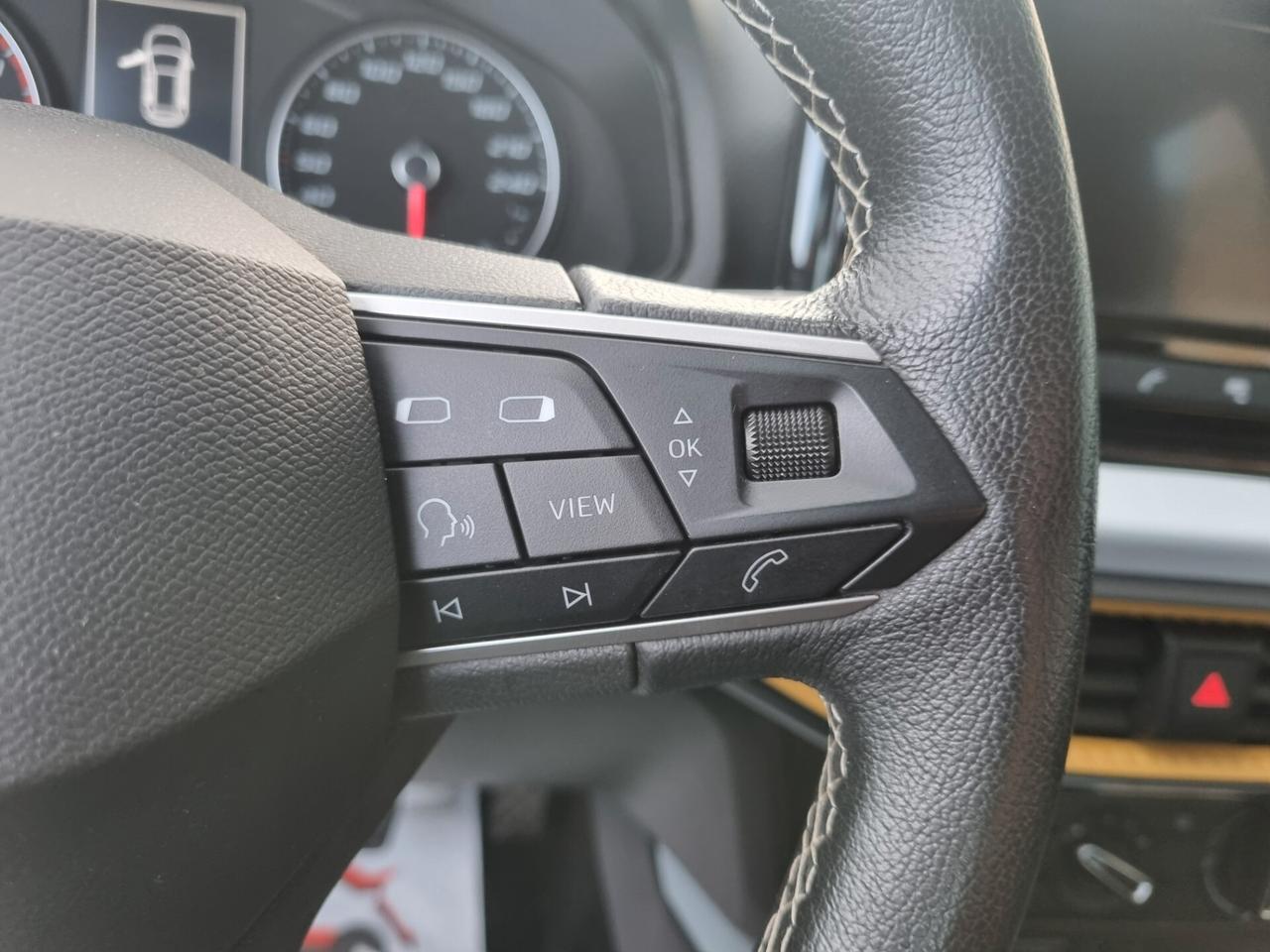 Seat Arona 1.0 EcoTSI 110 CV Style