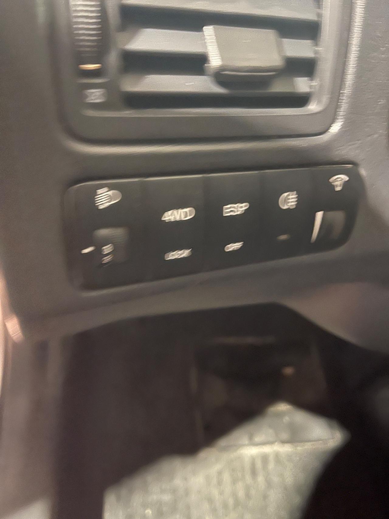 Hyundai Tucson 2.0 CVVT 16V Active 4X4