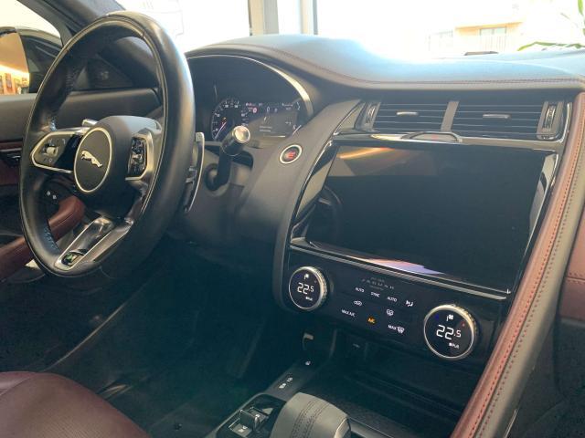 Jaguar E-Pace E-Pace 2.0d i4 mhev R-Dynamic Black awd 163cv auto