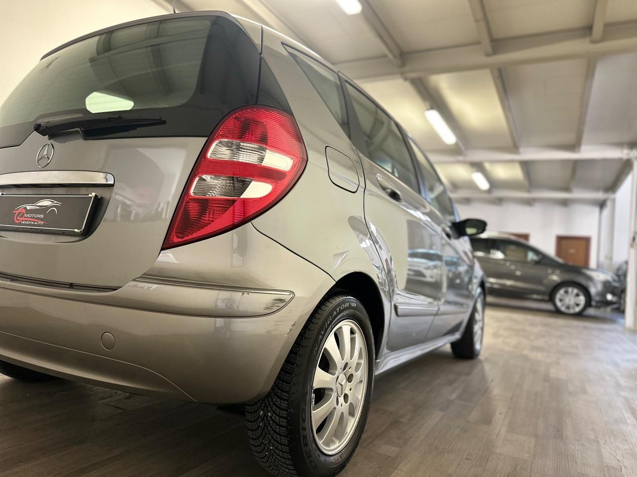 Mercedes-benz A 150 Elegance NEOPATENTATI