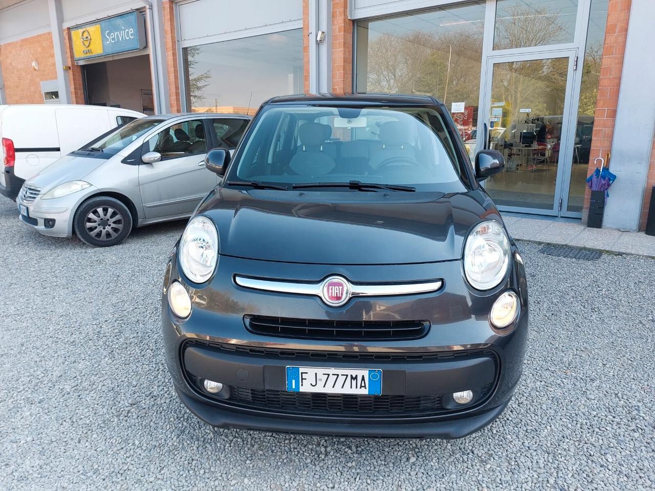 Fiat 500L 1.3 Multijet 95 CV Lounge KM 86000 STUPENDA