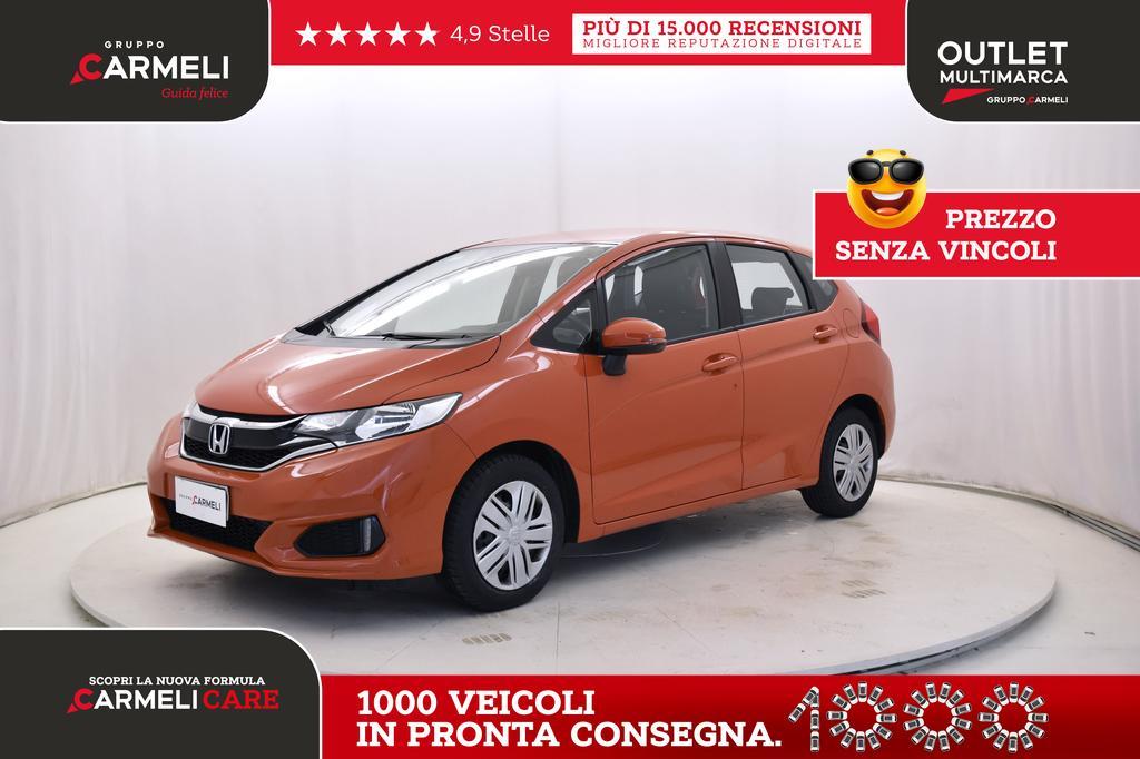 Honda Jazz 1.3 i-VTEC Trend