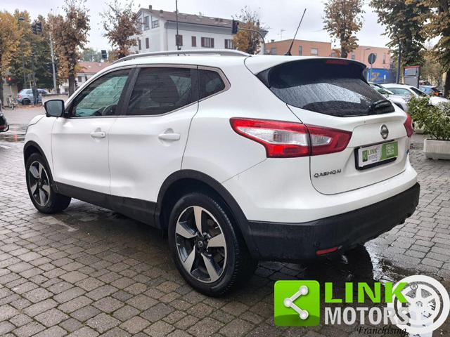 NISSAN Qashqai 1.5 dCi Acenta