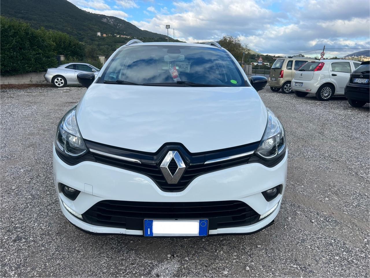 Renault Clio Sporter dCi 8V 90CV EDC Start&Stop Energy Duel2