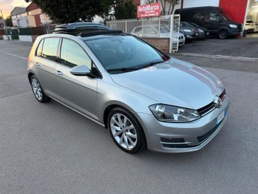 Volkswagen Golf 2.0 TDI 5p. 4MOTION Highline BlueMotion Technology