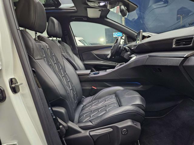 Peugeot 3008 3008 II 2016 2.0 bluehdi GT s