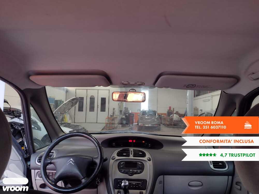 CITROEN Xsara Picasso 1.6 Chrono