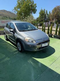 FIAT PUNTO EVO