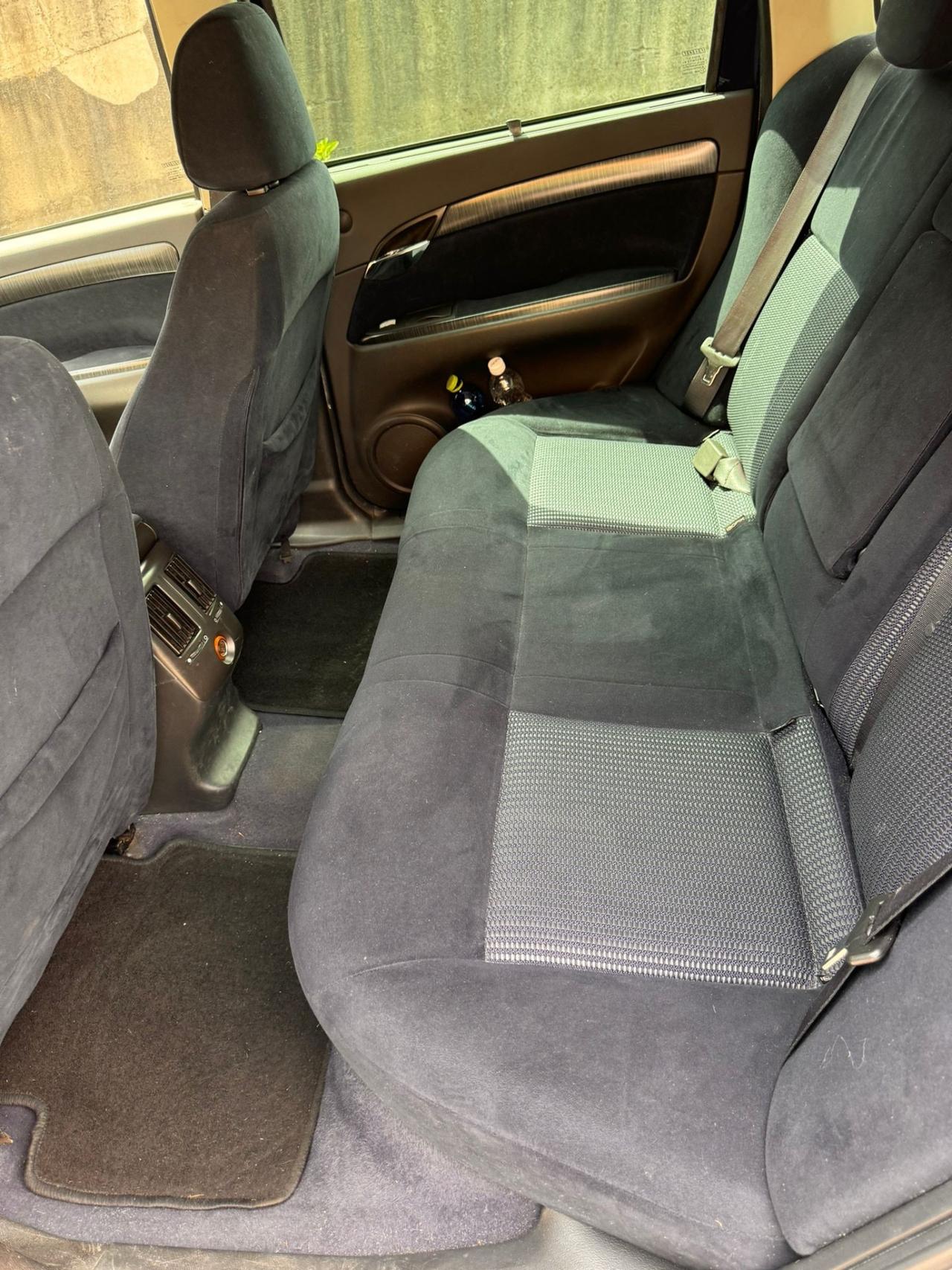 Fiat Croma 1.9 Multijet 16V Must