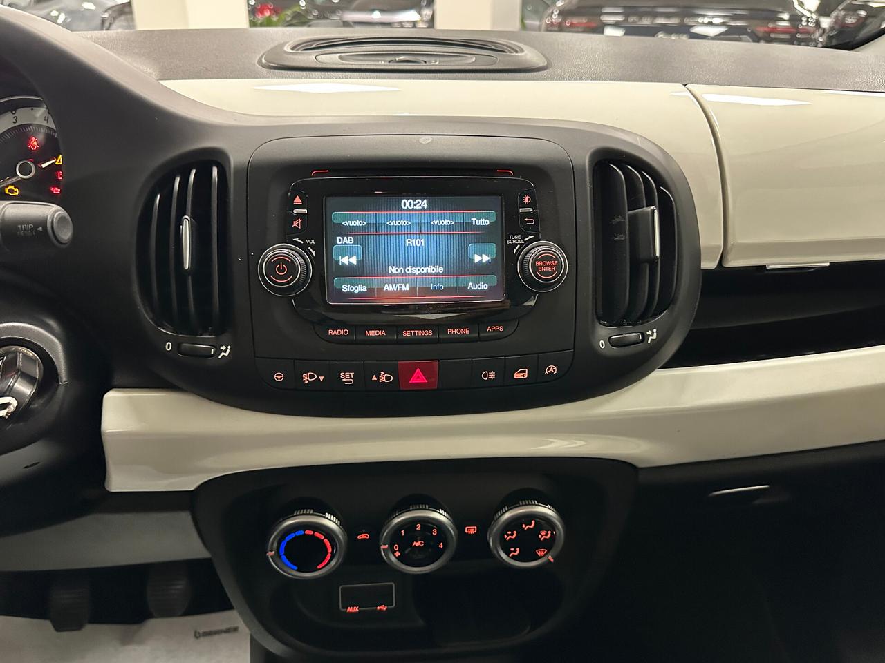 Fiat 500L 1.3 Multijet 95 CV Pop Star - 2016