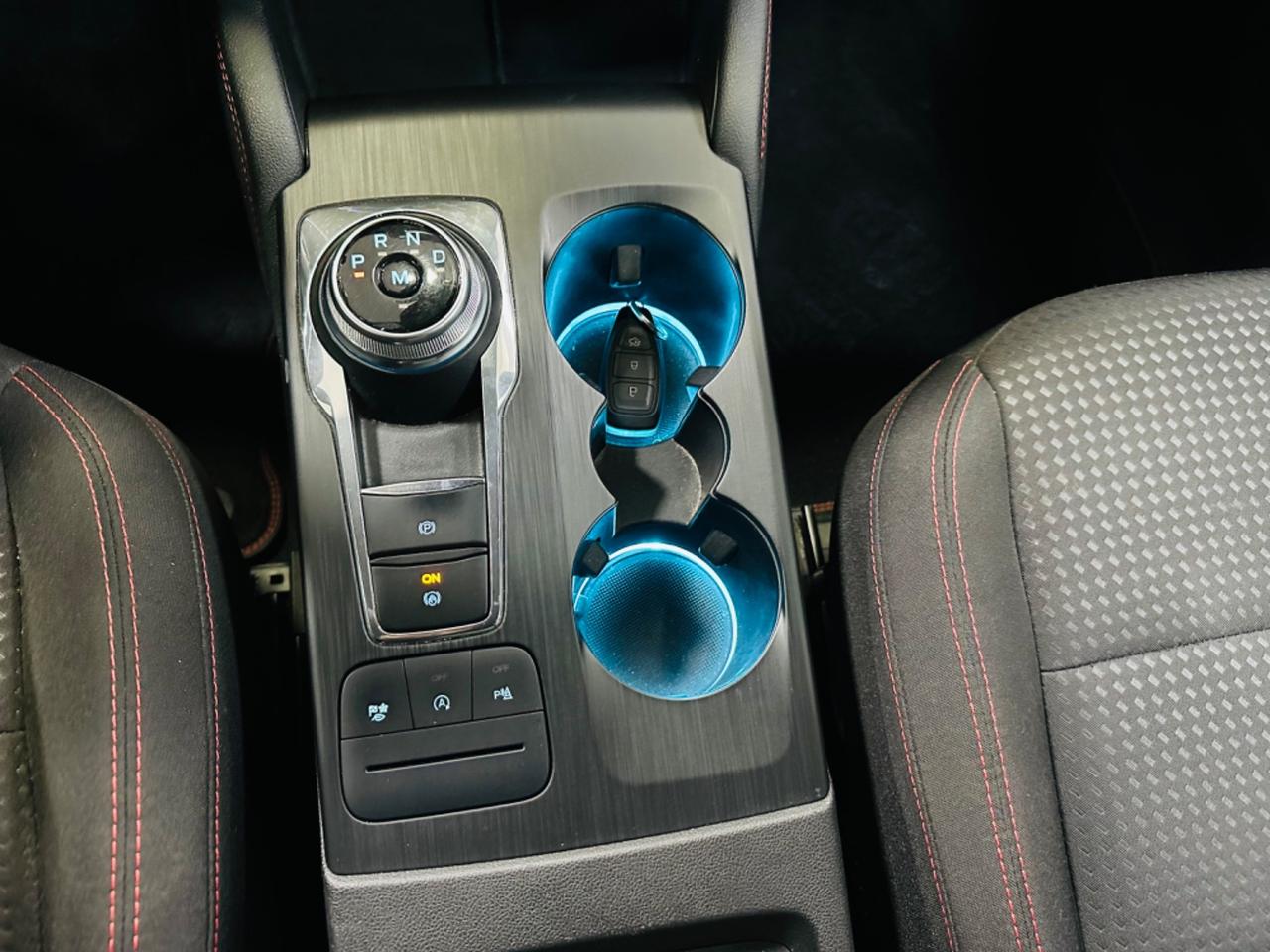 Ford Kuga 1.5 EcoBlue 120 CV aut. 2WD ST-Line 2022